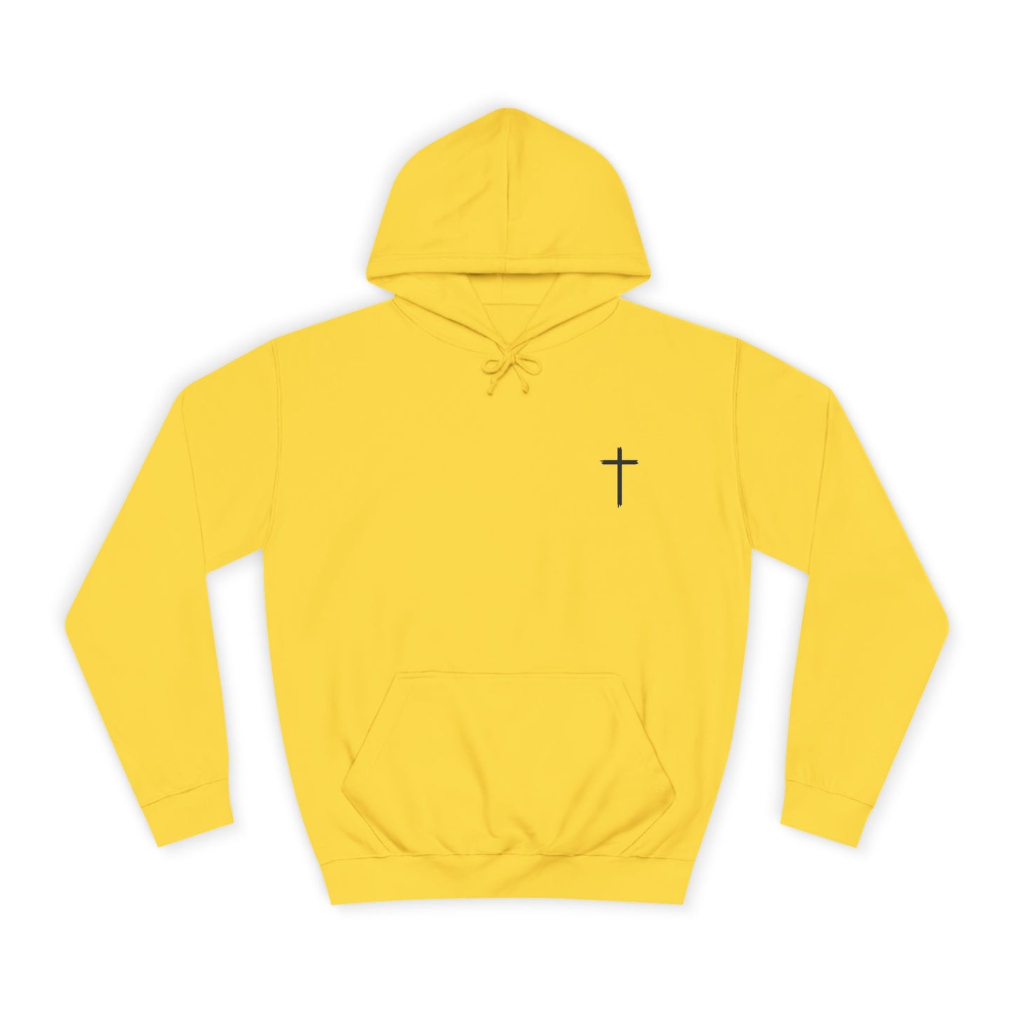 Jesus is Coming Back Hoodie