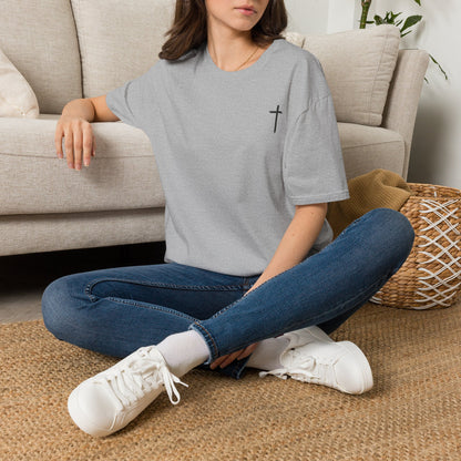 Luke 10:19 Trample Serpents Shirt