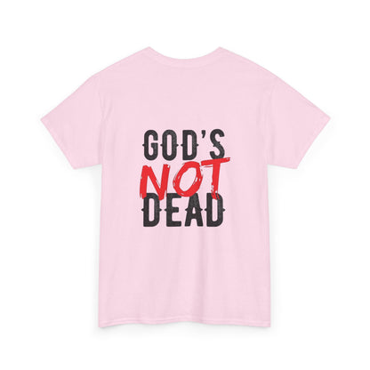 God's Not Dead