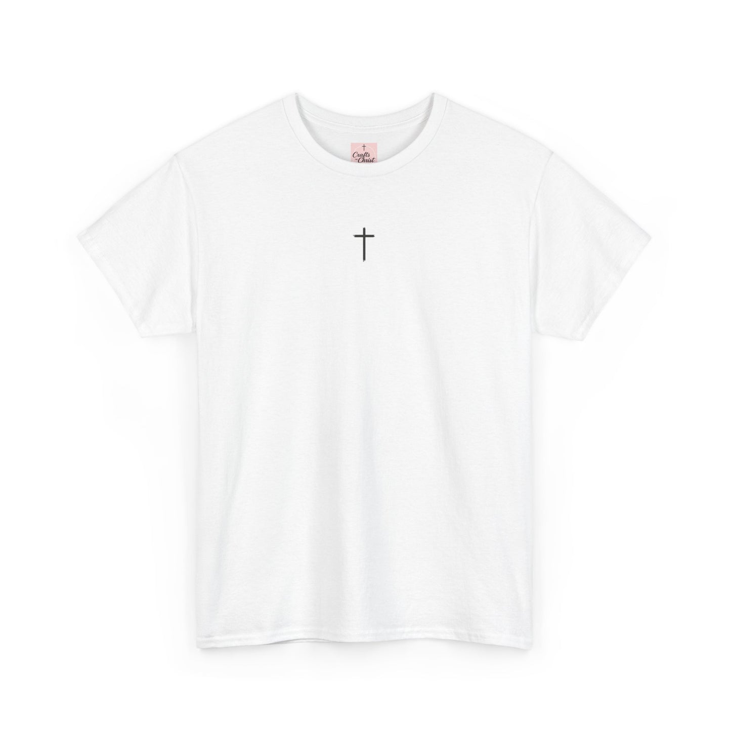 Ask Me About Jesus