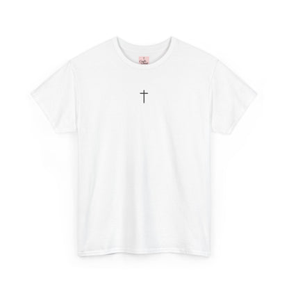 Ask Me About Jesus