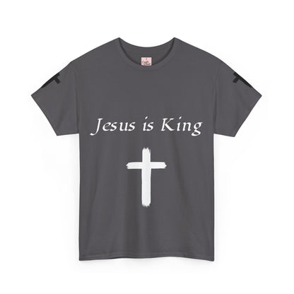 Jesus is King