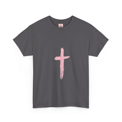 Pink Cross