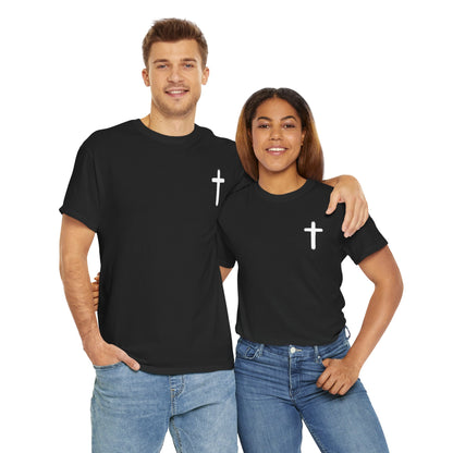 Simple Cross Shirt