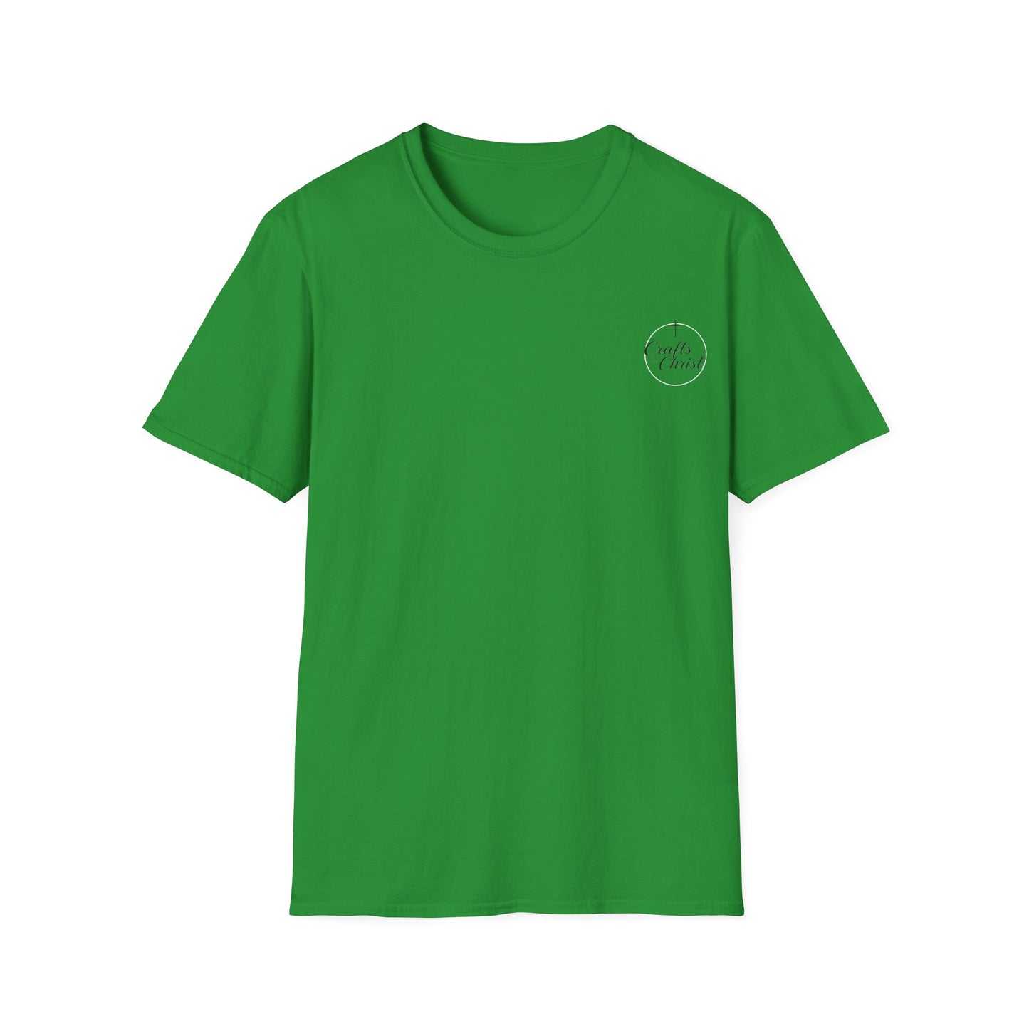 Romans 16:20 God of Peace Shirt