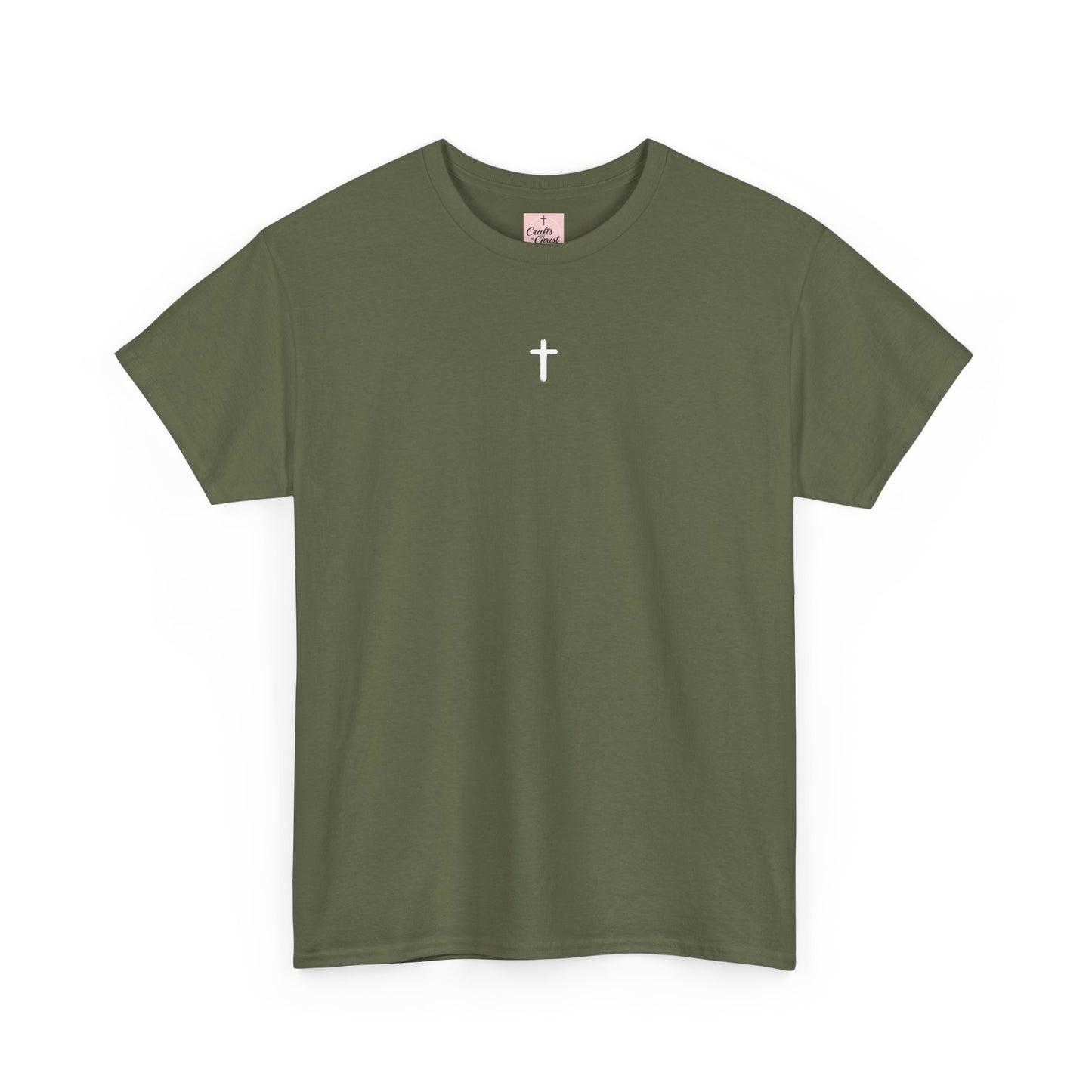 Ask Me About Jesus