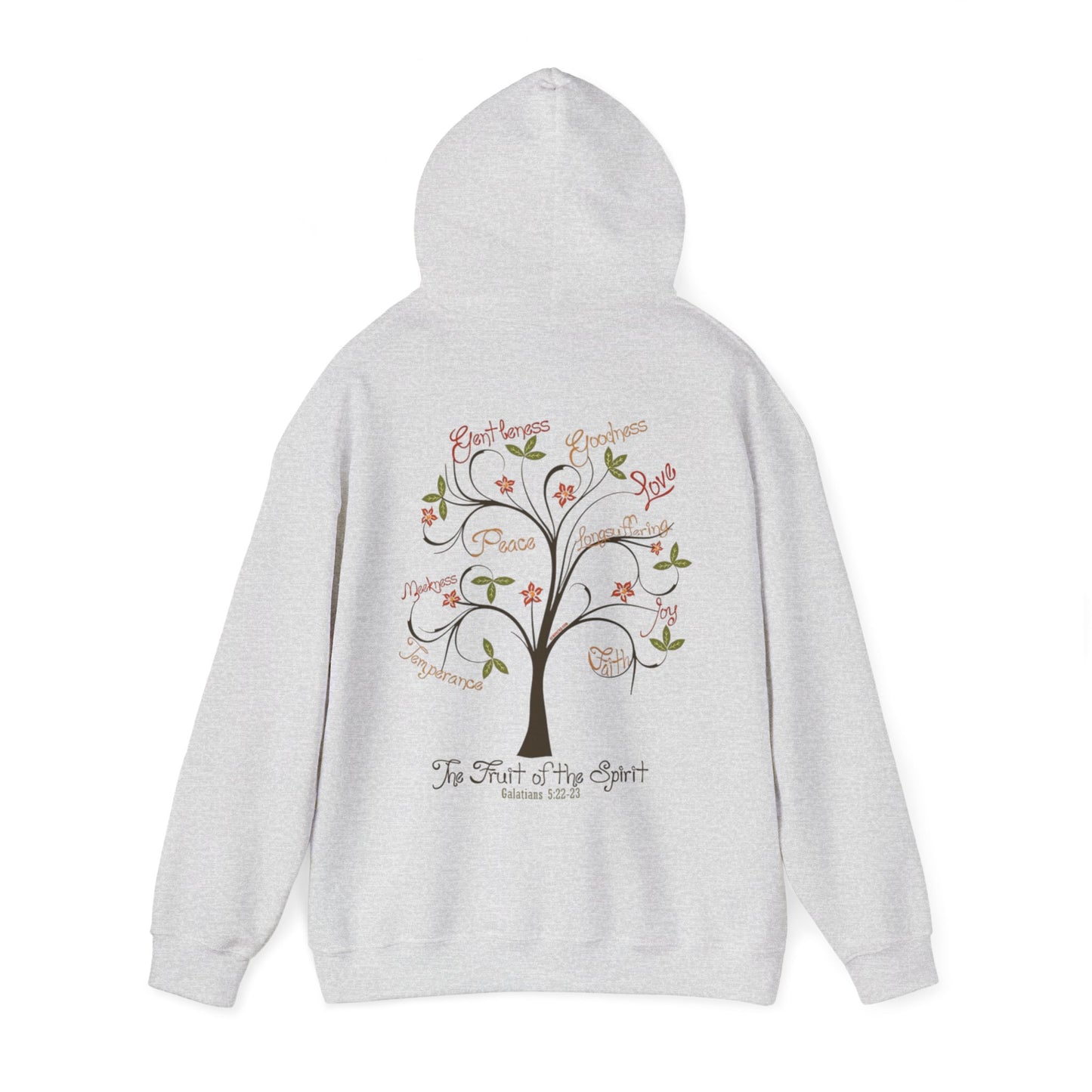 Fruit of the Spirit Hoodie