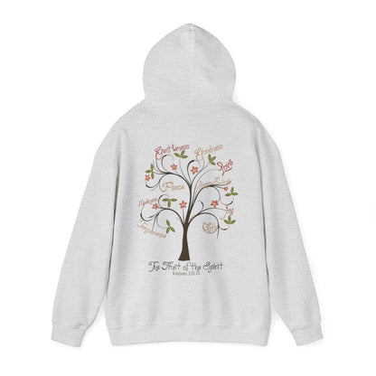Fruit of the Spirit Hoodie