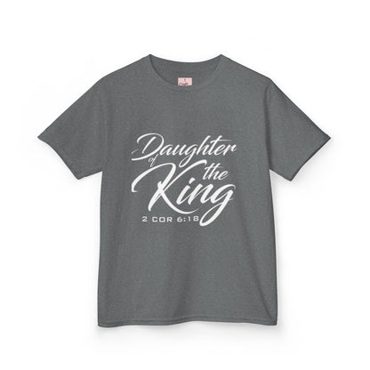 Daughter of the King - Kids