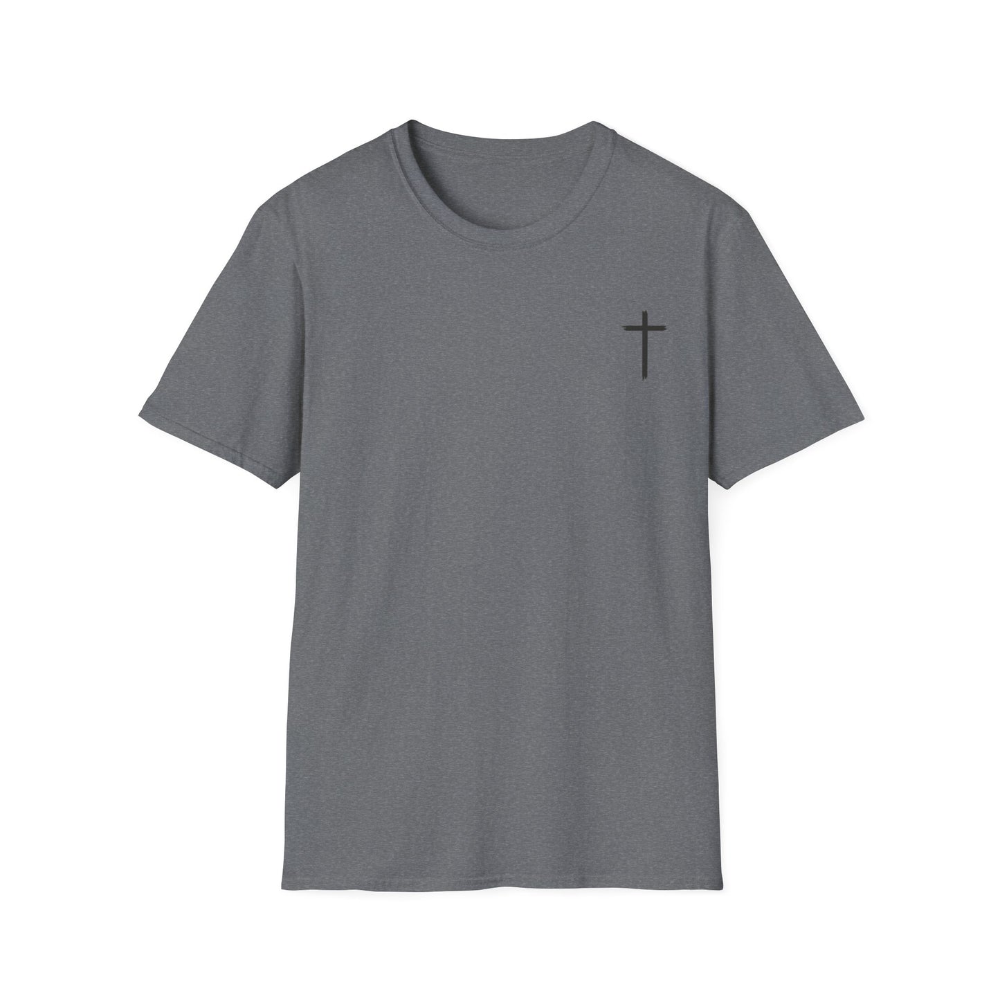 Luke 10:19 Trample Serpents Shirt