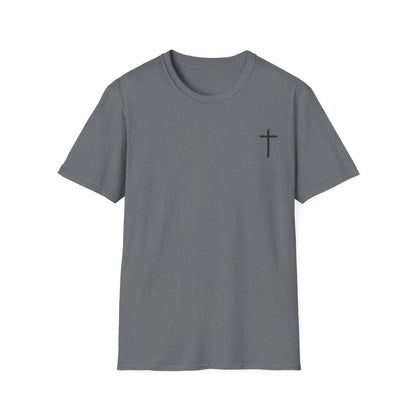 Luke 10:19 Trample Serpents Shirt