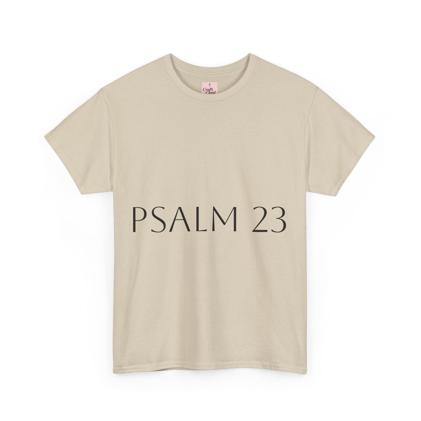 Psalm 23