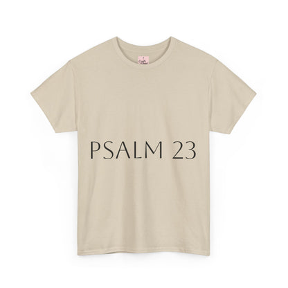 Psalm 23