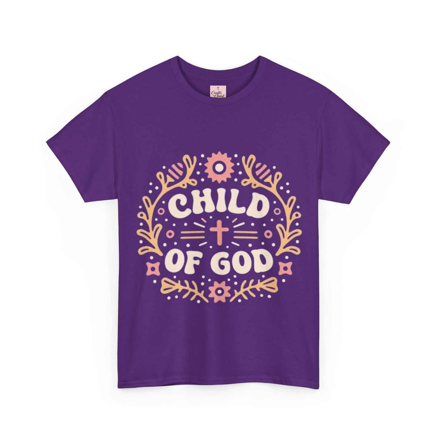Child of God