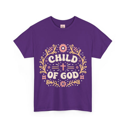 Child of God