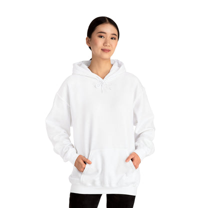 Jesus Yesterday Today Forever Hoodie