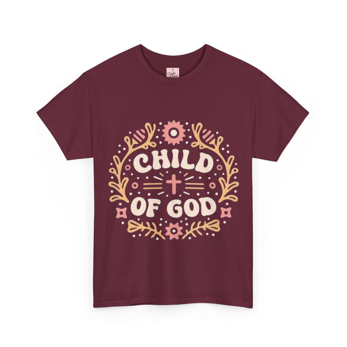 Child of God