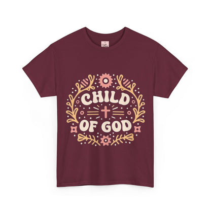 Child of God