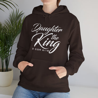 Daughter of the King Hoodie