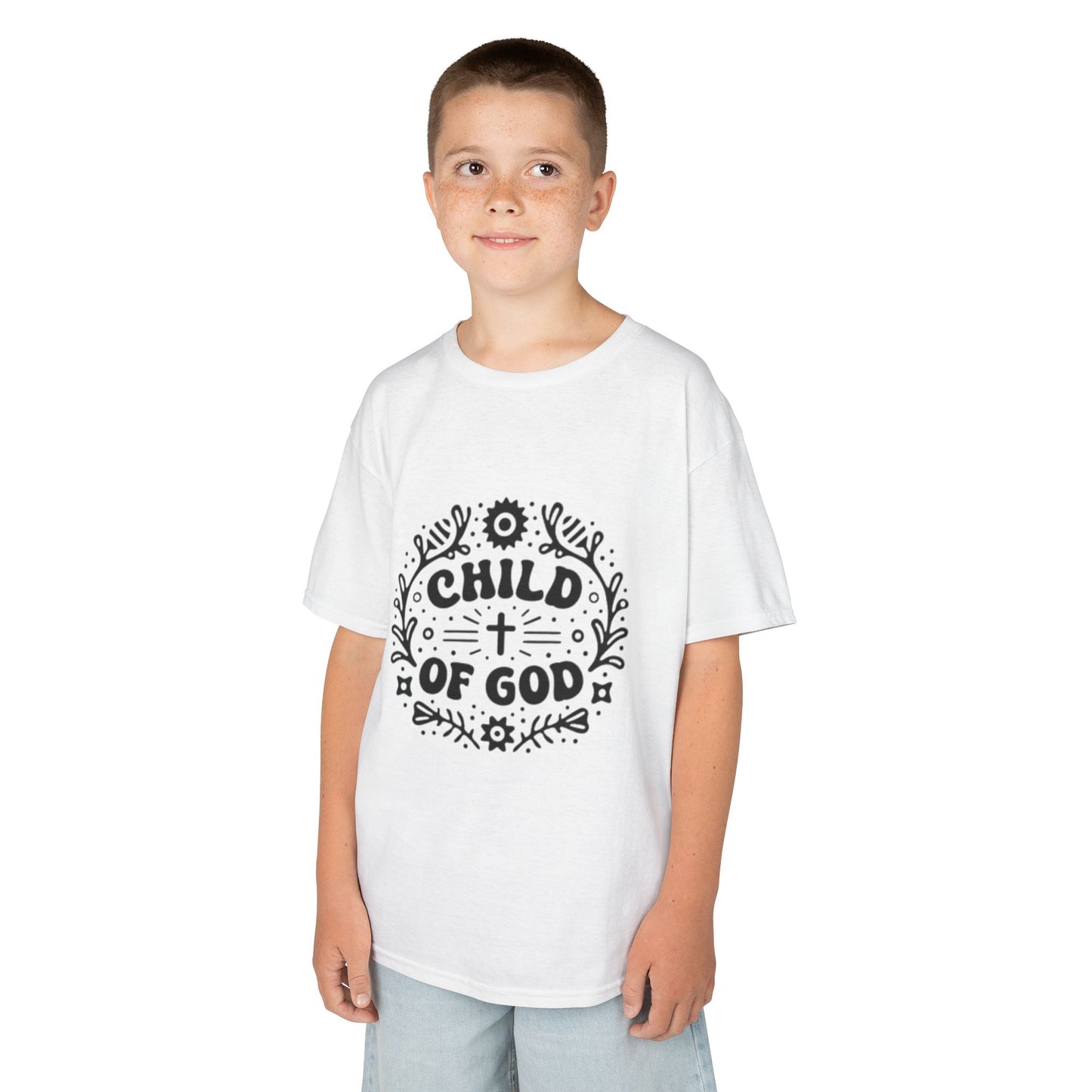 Child of God - Kids
