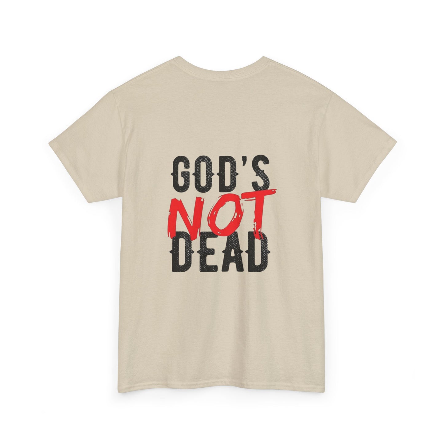God's Not Dead