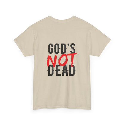 God's Not Dead