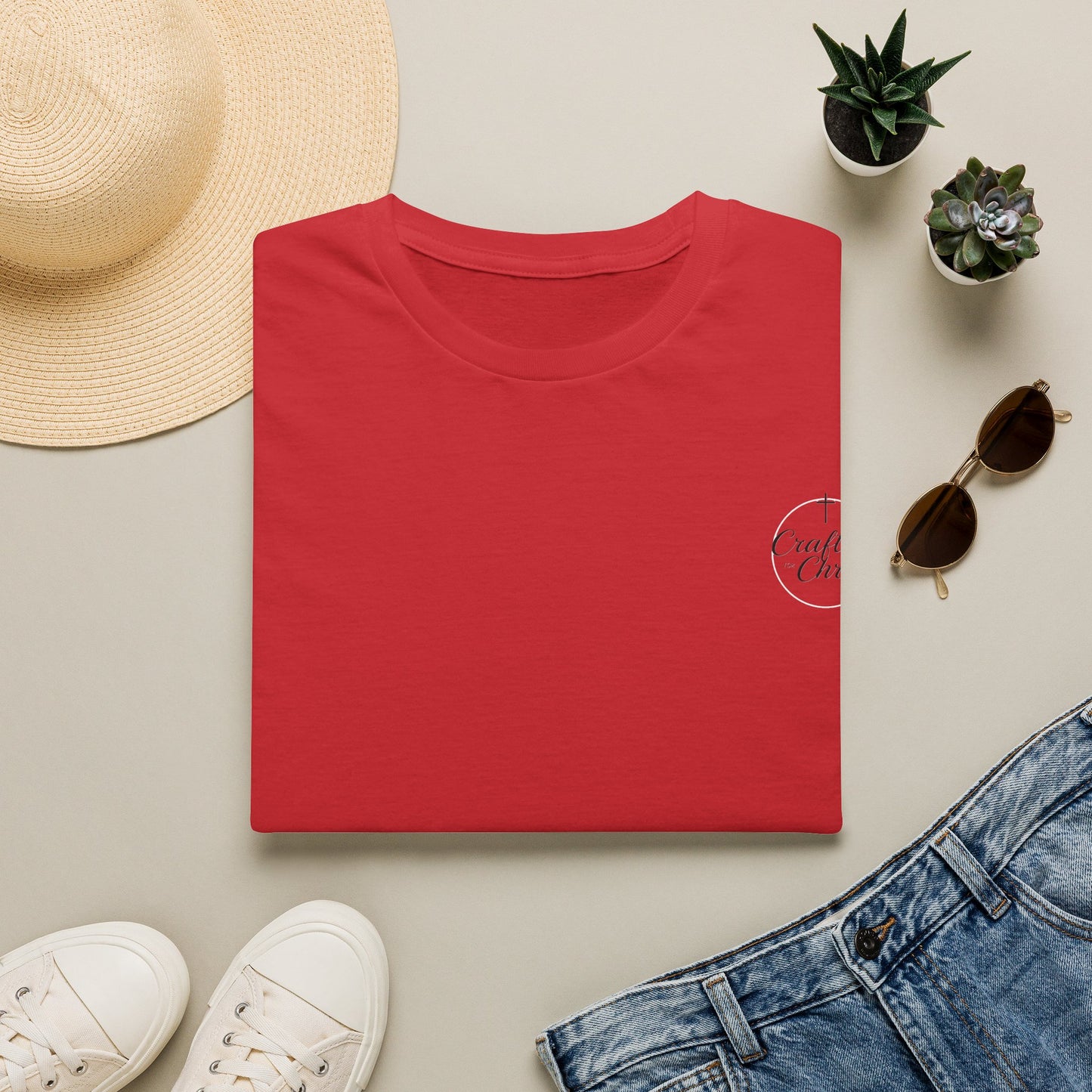 Romans 16:20 God of Peace Shirt