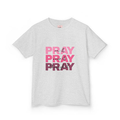 PRAY - Kids