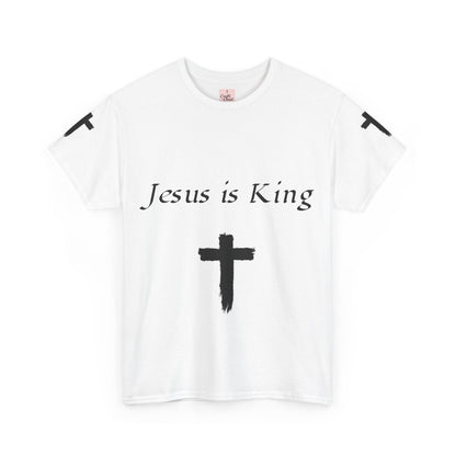 Jesus is King