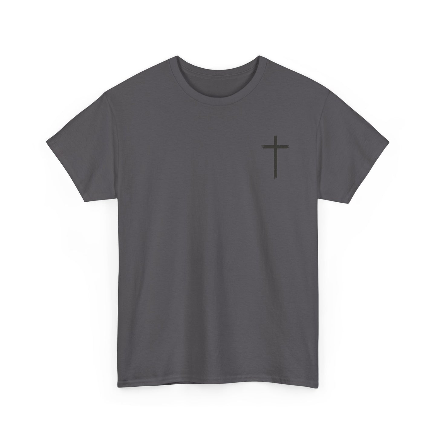 Simple Cross Shirt