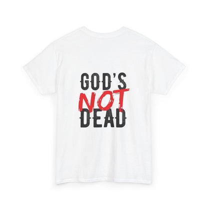 God's Not Dead