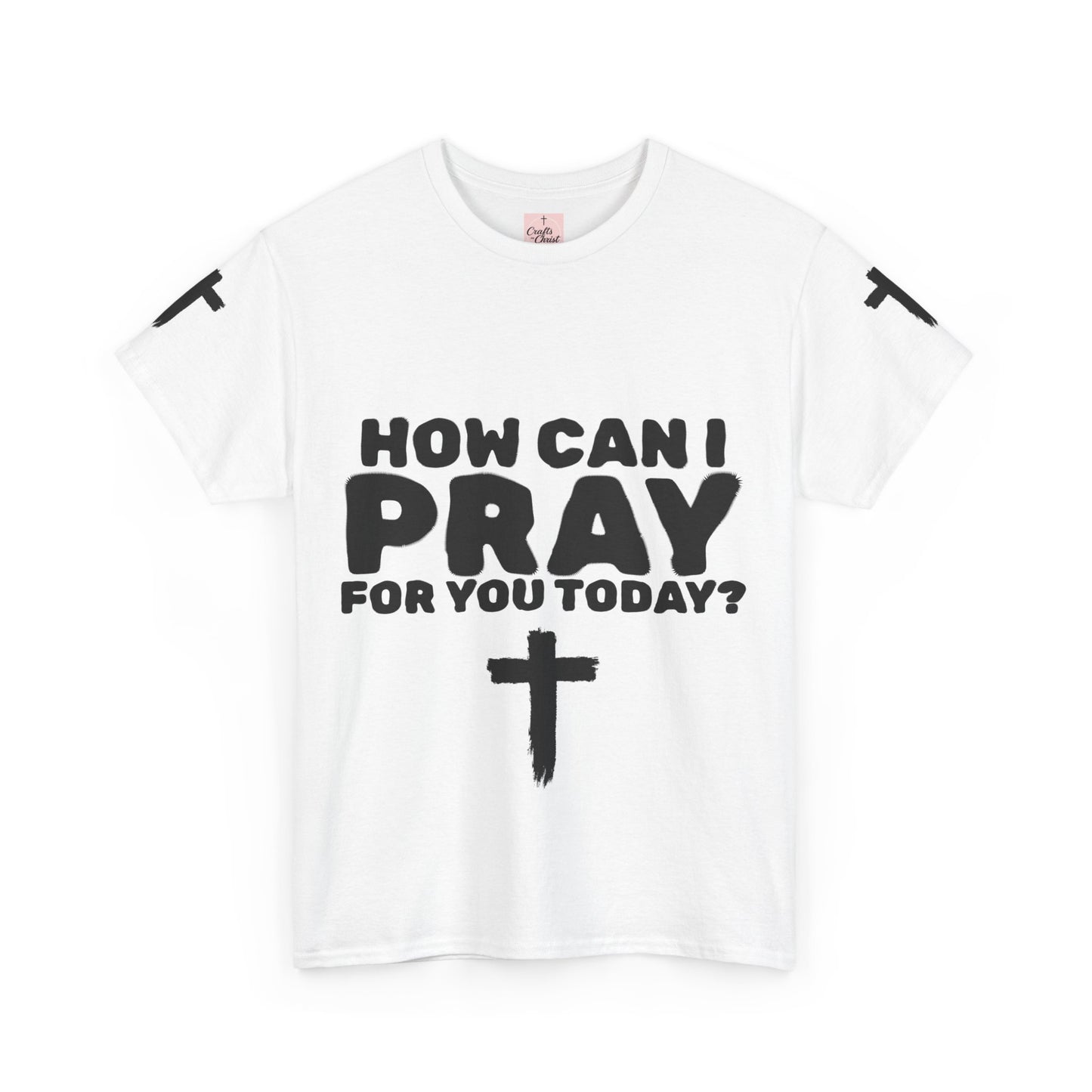 How Can I Pray