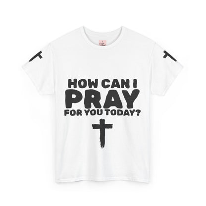How Can I Pray