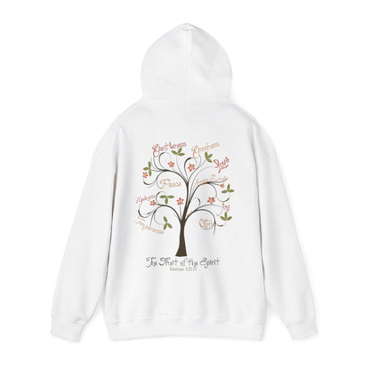 Fruit of the Spirit Hoodie