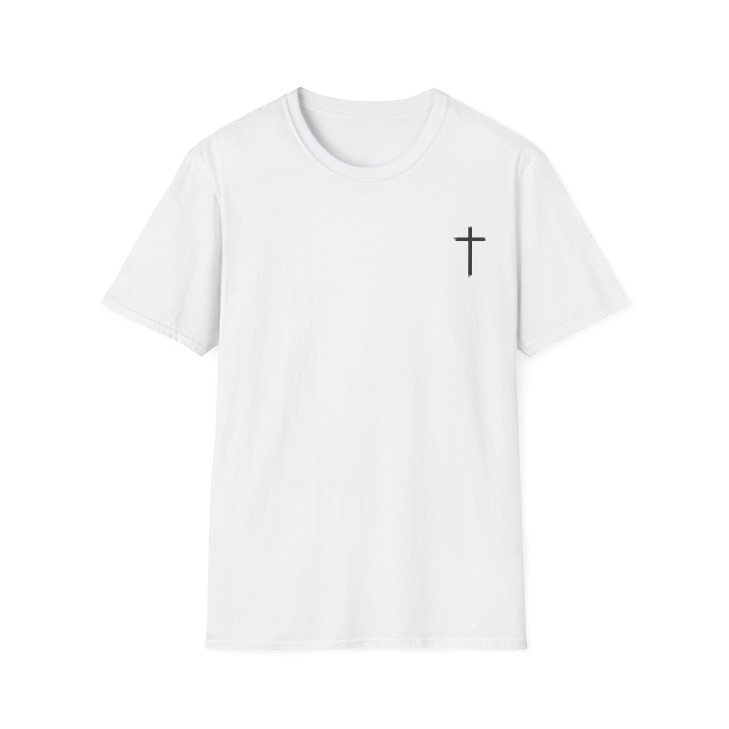 Luke 10:19 Trample Serpents Shirt