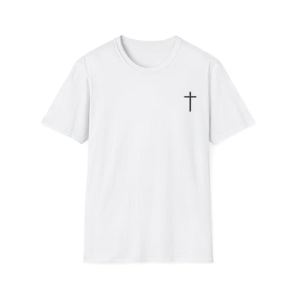 Luke 10:19 Trample Serpents Shirt