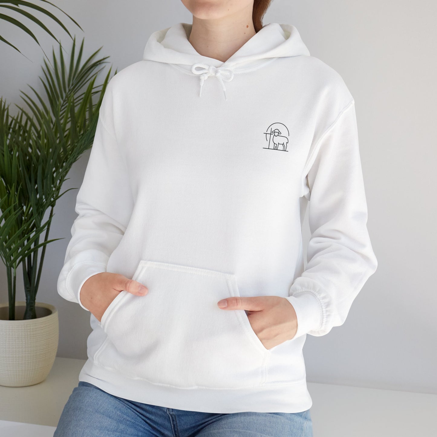 Fruit of the Spirit Hoodie