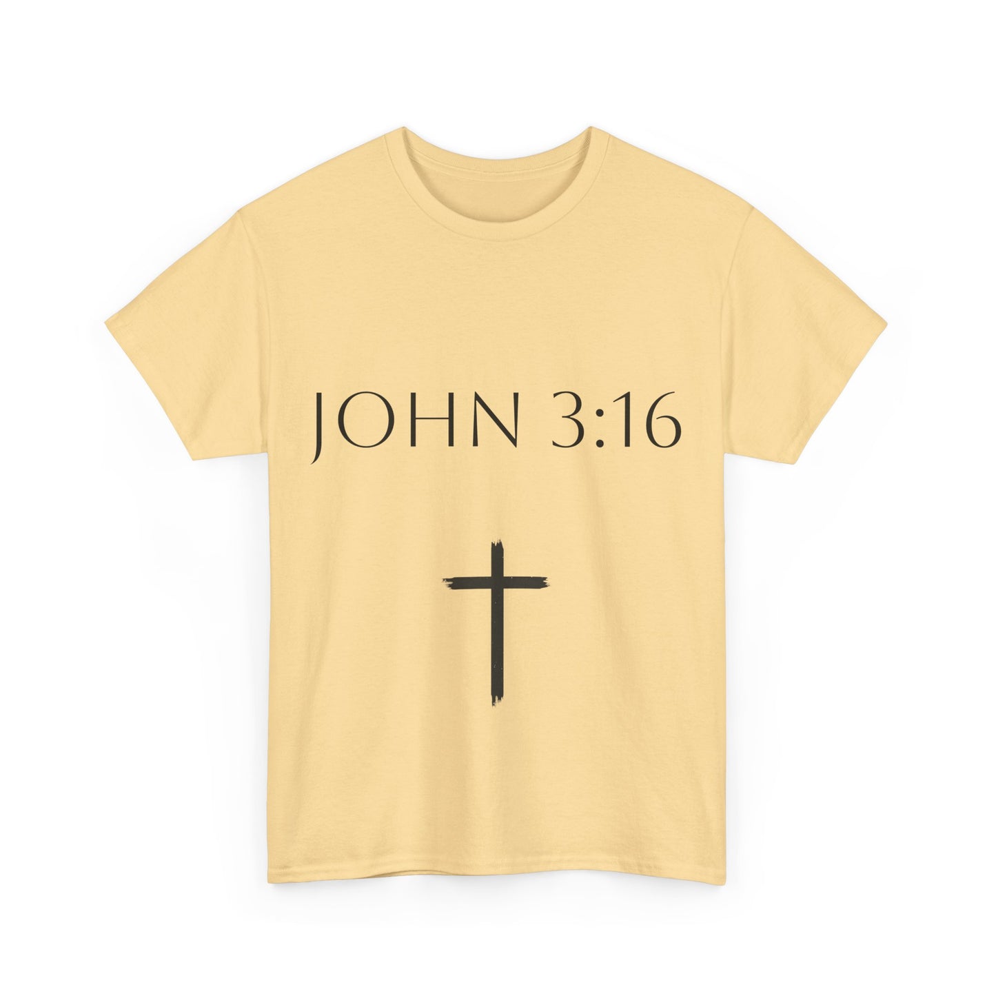 John 3:16