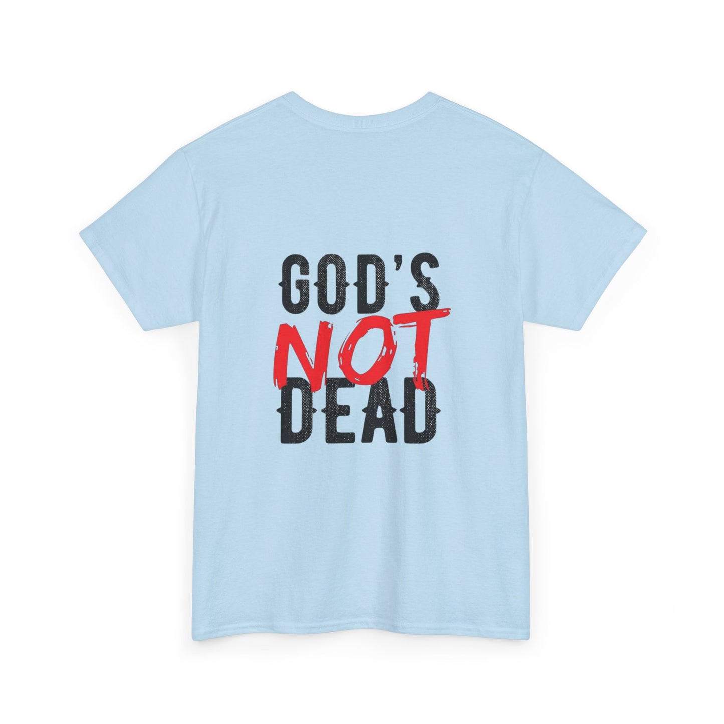 God's Not Dead