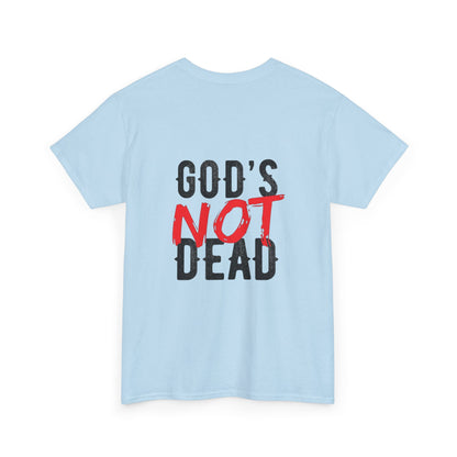 God's Not Dead