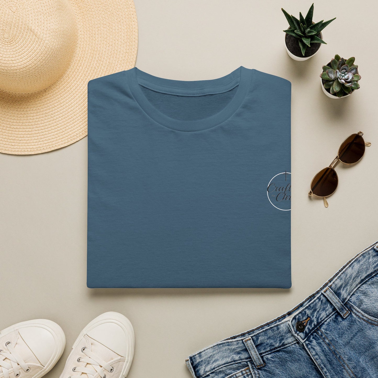 Romans 16:20 God of Peace Shirt