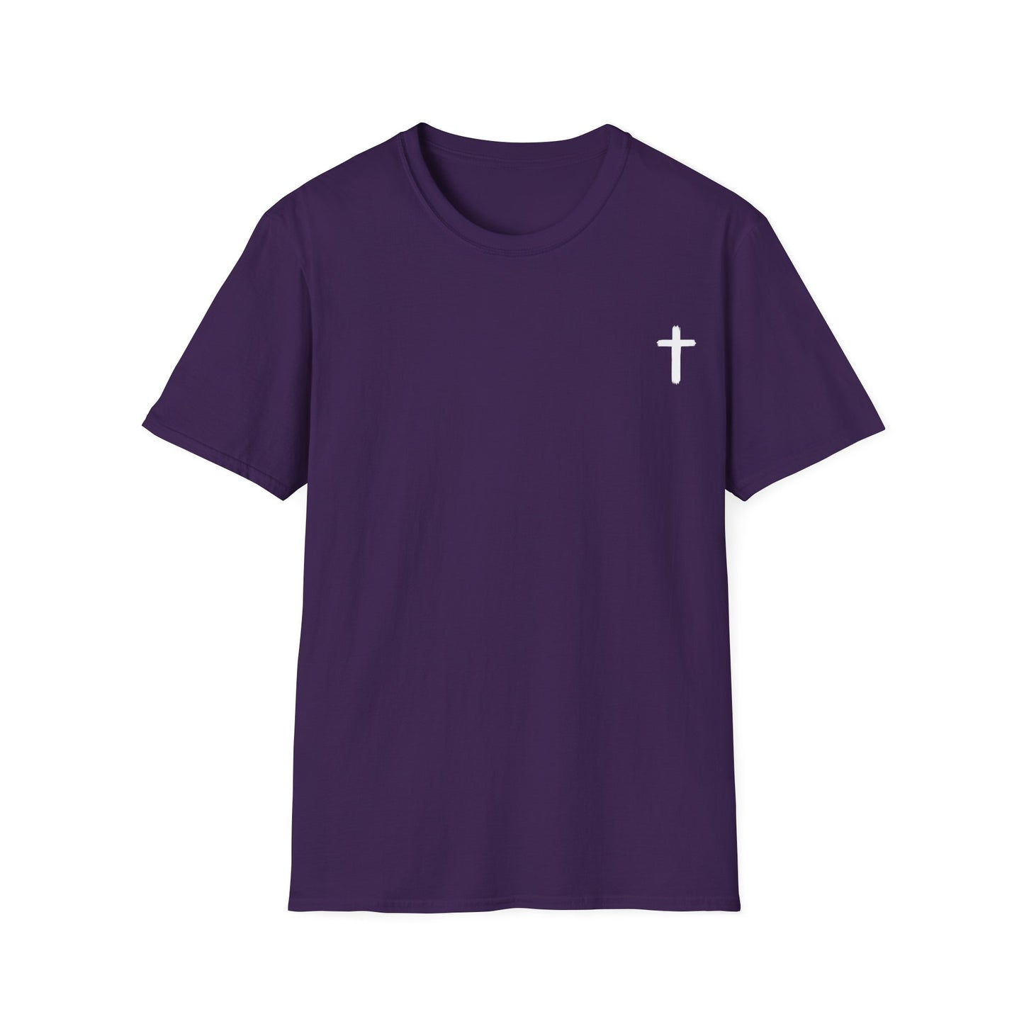 Romans 8:37 Conquerors Shirt