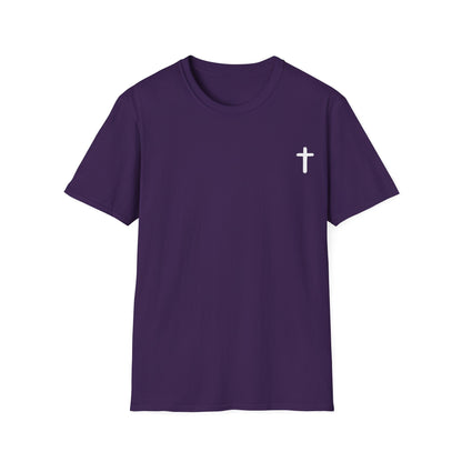 Romans 8:37 Conquerors Shirt