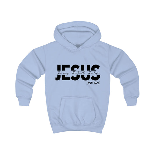 JESUS Hoodie - Kids
