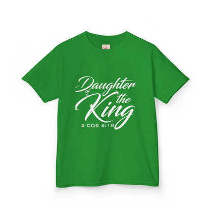 Daughter of the King - Kids