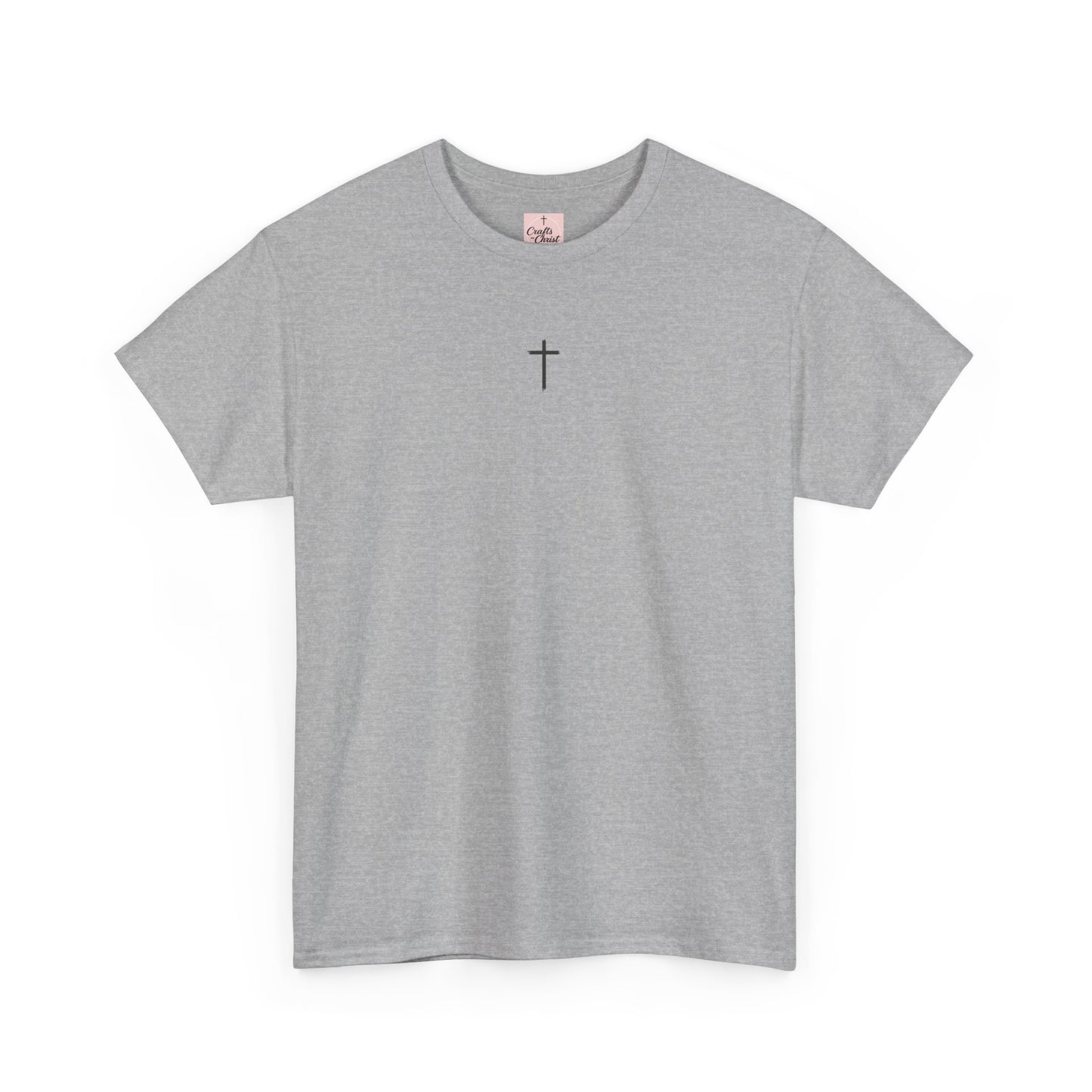 Ask Me About Jesus