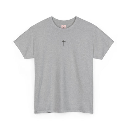 Ask Me About Jesus