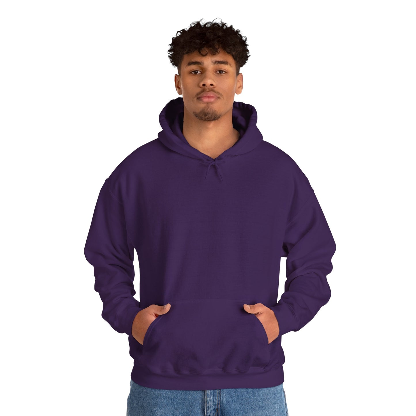 Jesus Yesterday Today Forever Hoodie