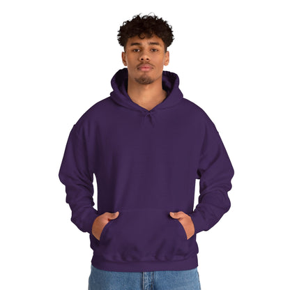 Jesus Yesterday Today Forever Hoodie