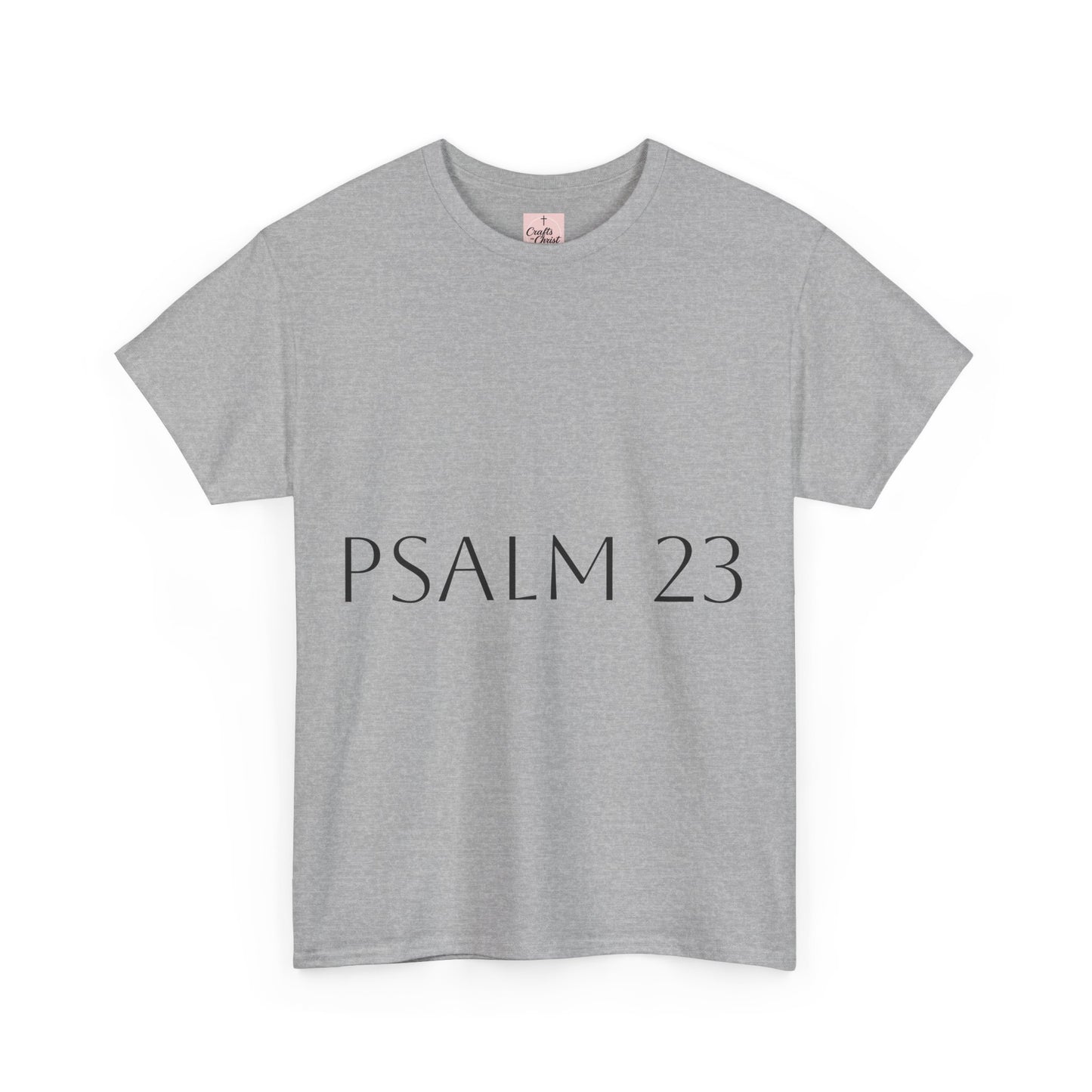 Psalm 23